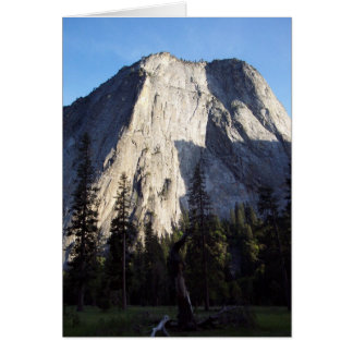 Yosemite in Spring:  Granite Majesty