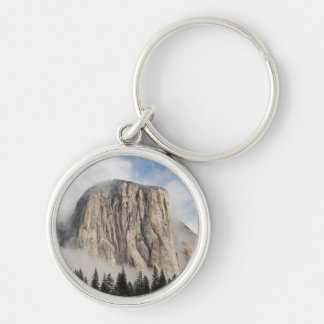 Yosemite Key Ring