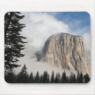 Yosemite Mouse Mat