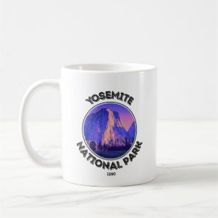 Yosemite Mug