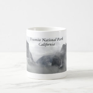 Yosemite mug