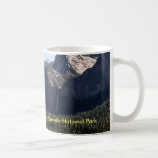 Yosemite Mug