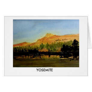 Yosemite National Park #4