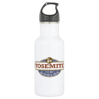 Yosemite National Park 532 Ml Water Bottle