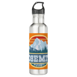 Yosemite National Park 710 Ml Water Bottle