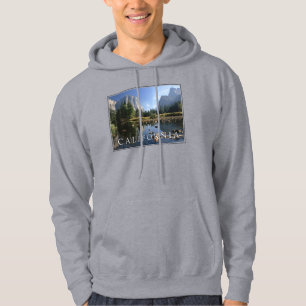 Yosemite National Park   California Hoodie