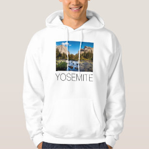 Yosemite National Park, California Hoodie