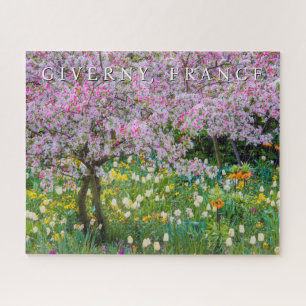 Yosemite National Park   California Jigsaw Puzzle