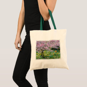 Yosemite National Park   California Tote Bag