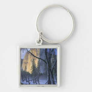 YOSEMITE NATIONAL PARK, CALIFORNIA. USA. Light Key Ring