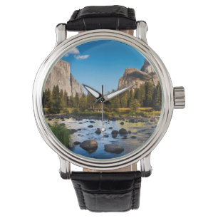 Yosemite National Park, California Watch