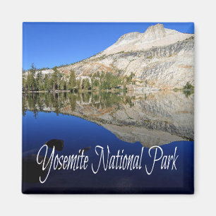 Yosemite National Park, CaliforniaTravel Magnet