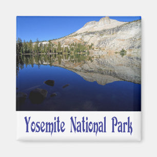 Yosemite National Park, CaliforniaTravel Magnet