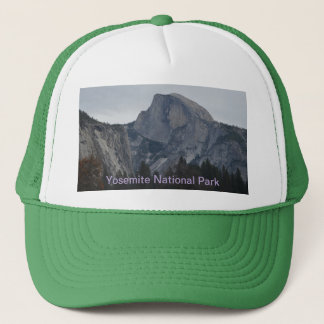Yosemite National Park Hat