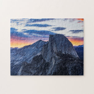 Yosemite National Park Jigsaw Puzzle