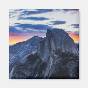 Yosemite National Park Magnet