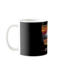 Yosemite National Park - Mug