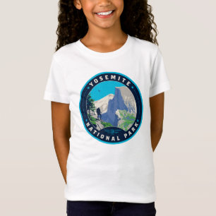 Yosemite National Park T-Shirt