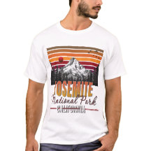 Yosemite National Park 