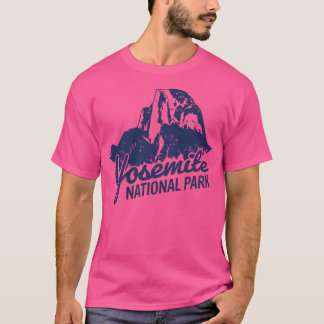 Yosemite National Park T-Shirt