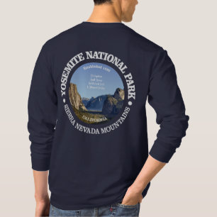 Yosemite National Park T-Shirt