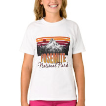 Yosemite National Park 