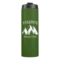 Yosemite National Park