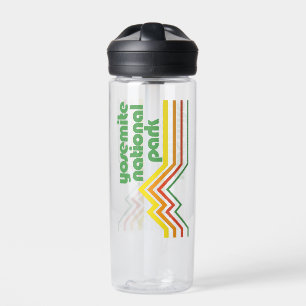 Yosemite National Park Water Bottle