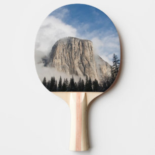 Yosemite Ping Pong Paddle