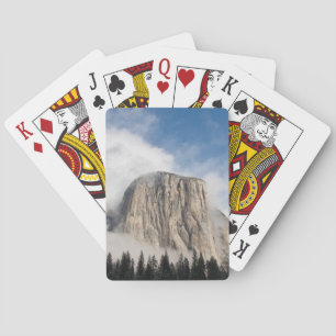 Yosemite Playing Cards