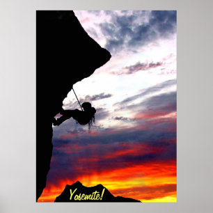 Yosemite (poster) poster