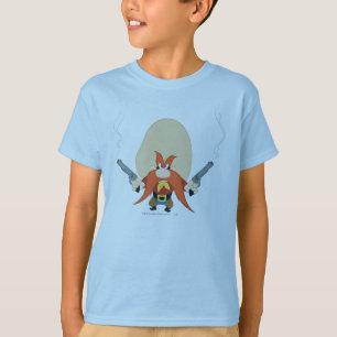 Yosemite Sam Back Off T-Shirt