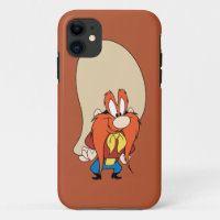 Yosemite Sam Hands on Hips