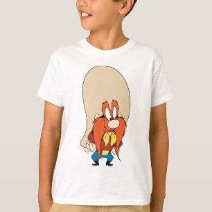 Yosemite Sam Hands on Hips T-Shirt