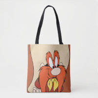 Yosemite Sam Hands on Hips