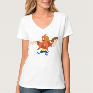 Yosemite Sam HIKE!!! T-Shirt