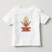 Yosemite Sam - Vote for Me or Else Varmint