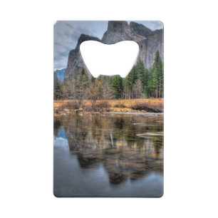 Yosemite Scenic Falls