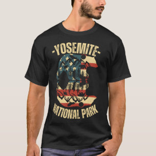 Yosemite � Spirit of the Mountains T-Shirt