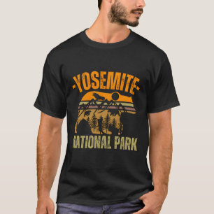 Yosemite � Spirit of the Mountains T-Shirt