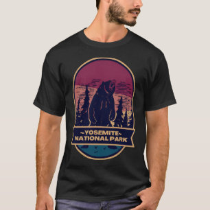 Yosemite � Spirit of the Mountains T-Shirt