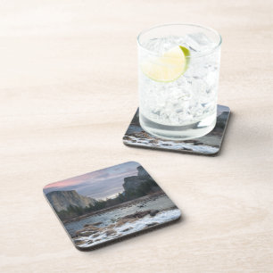 Yosemite Valley Coaster