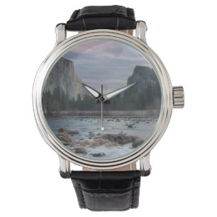 Yosemite Valley Watch