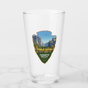 Yosemite Valley Yosemite National Park Arrowhead Glass