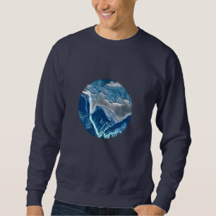 Yosemite Views Sweatshirt