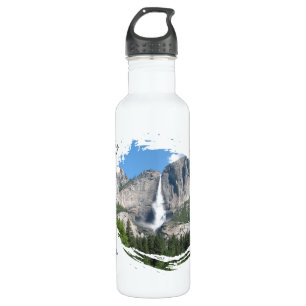 Yosemite Water Bottle! 710 Ml Water Bottle