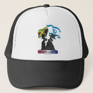 Yoseph Robinson Hat