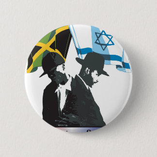 Yoseph Robinson logo 6 Cm Round Badge