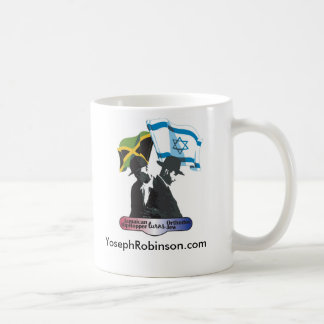 Yoseph Robinson Mug