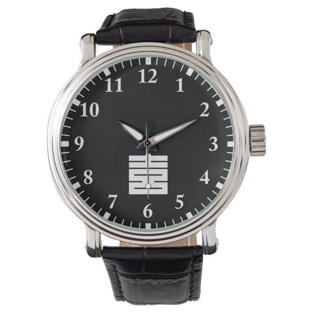 Yoshi no Kakuji Watch (Front)